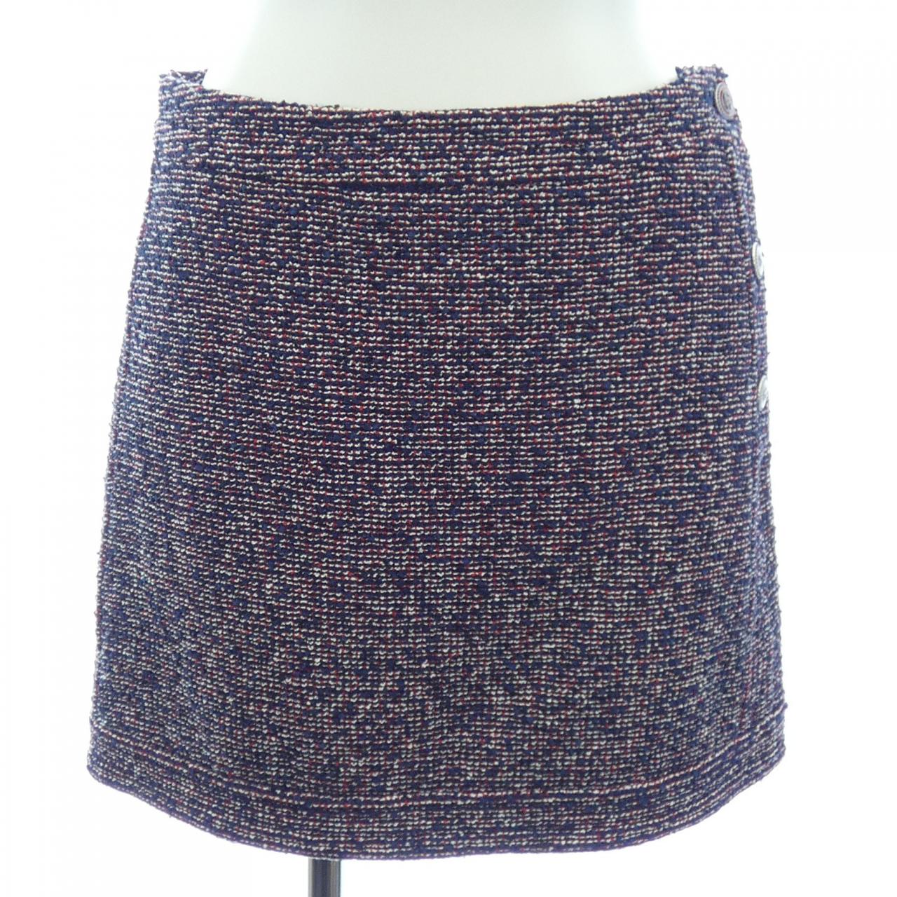Chanel P53420V38270 Skirt