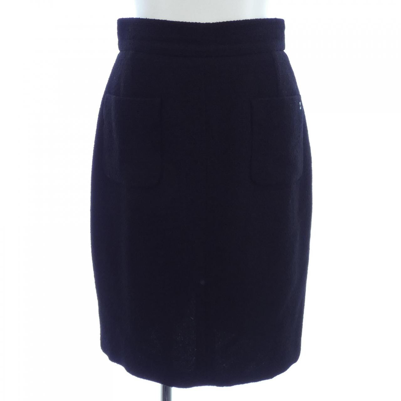 Chanel Skirt Skirt