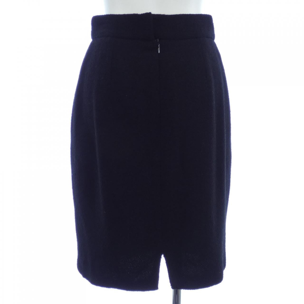 Chanel Skirt Skirt