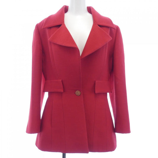 Chanel P18572V10583 Jacket