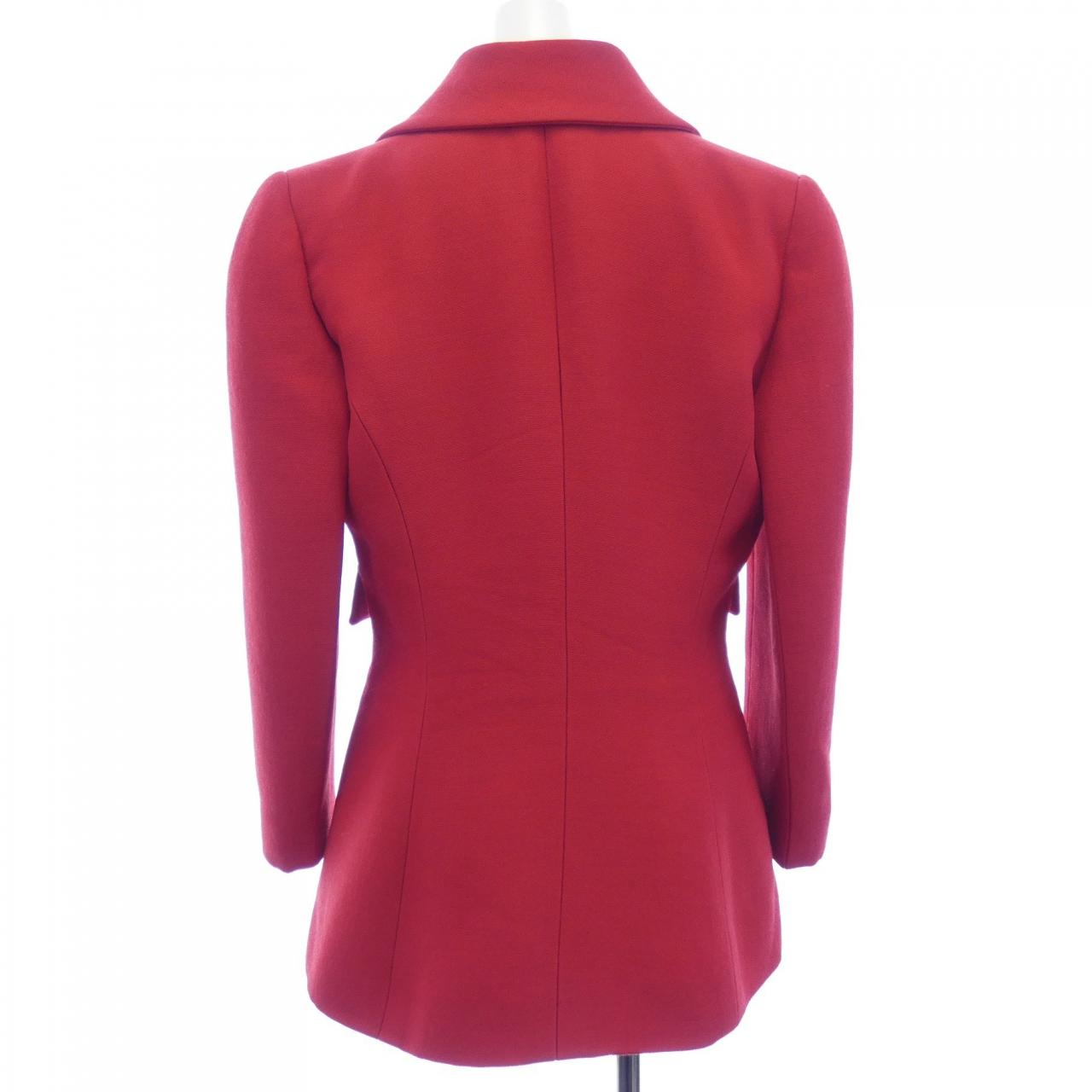 Chanel P18572V10583 Jacket