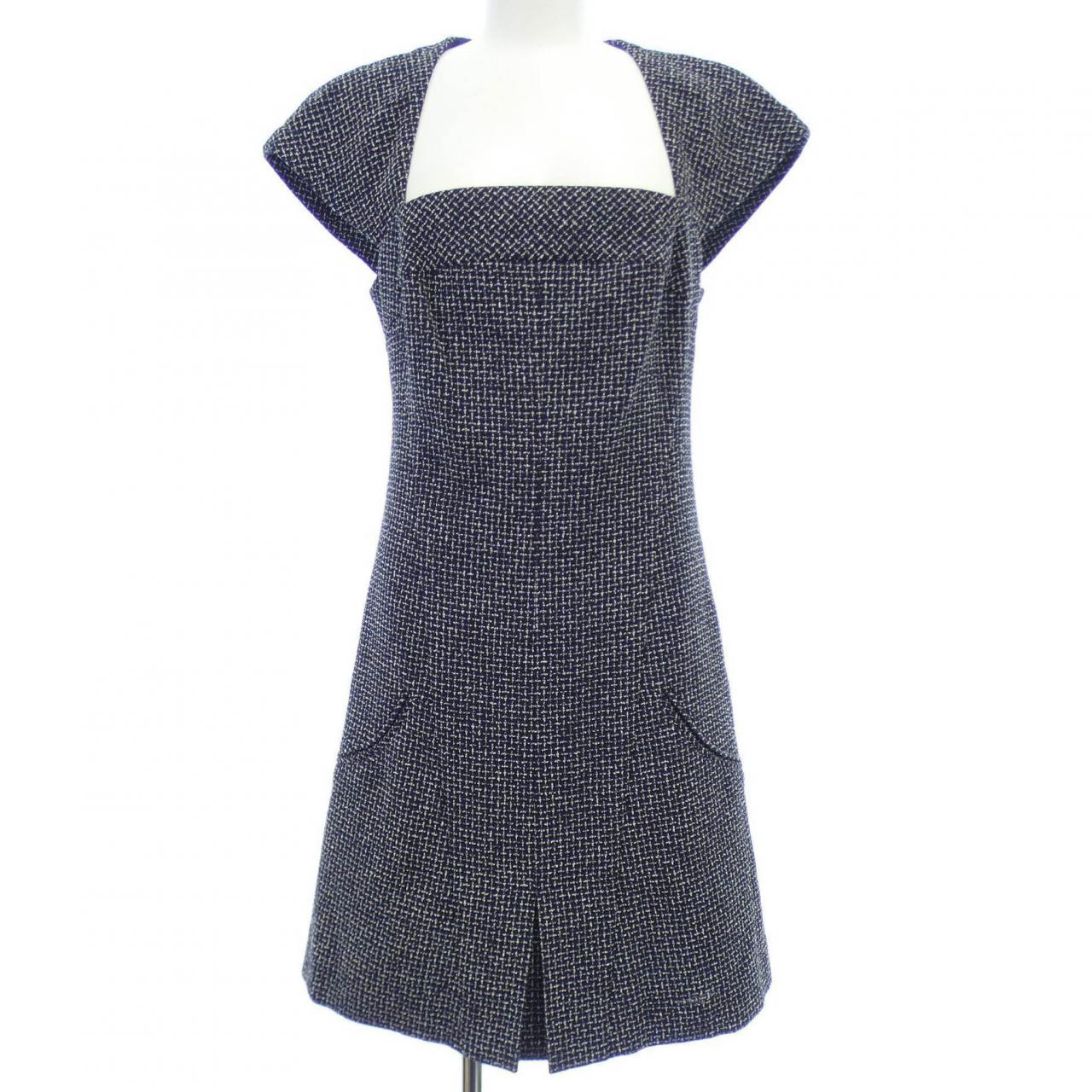 Chanel P45598V33605 Dress