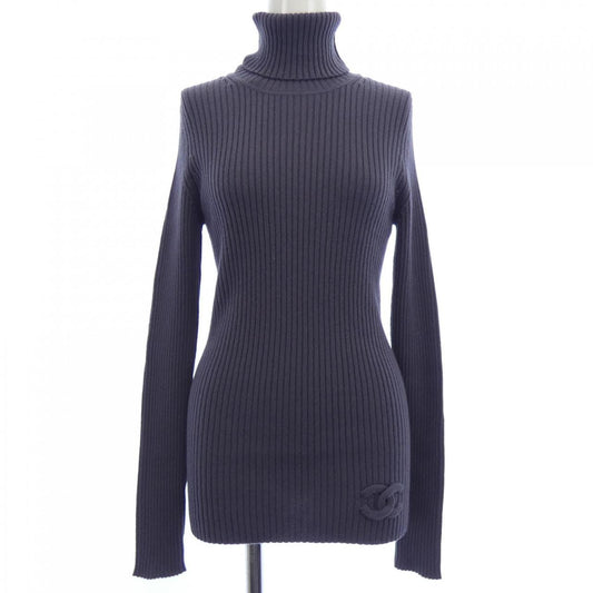 Chanel P44594K04679 Cashmere Knit