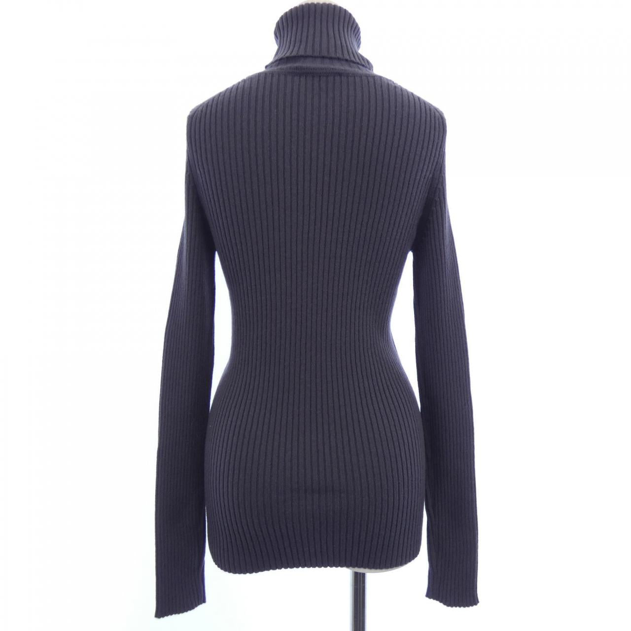 Chanel P44594K04679 Cashmere Knit