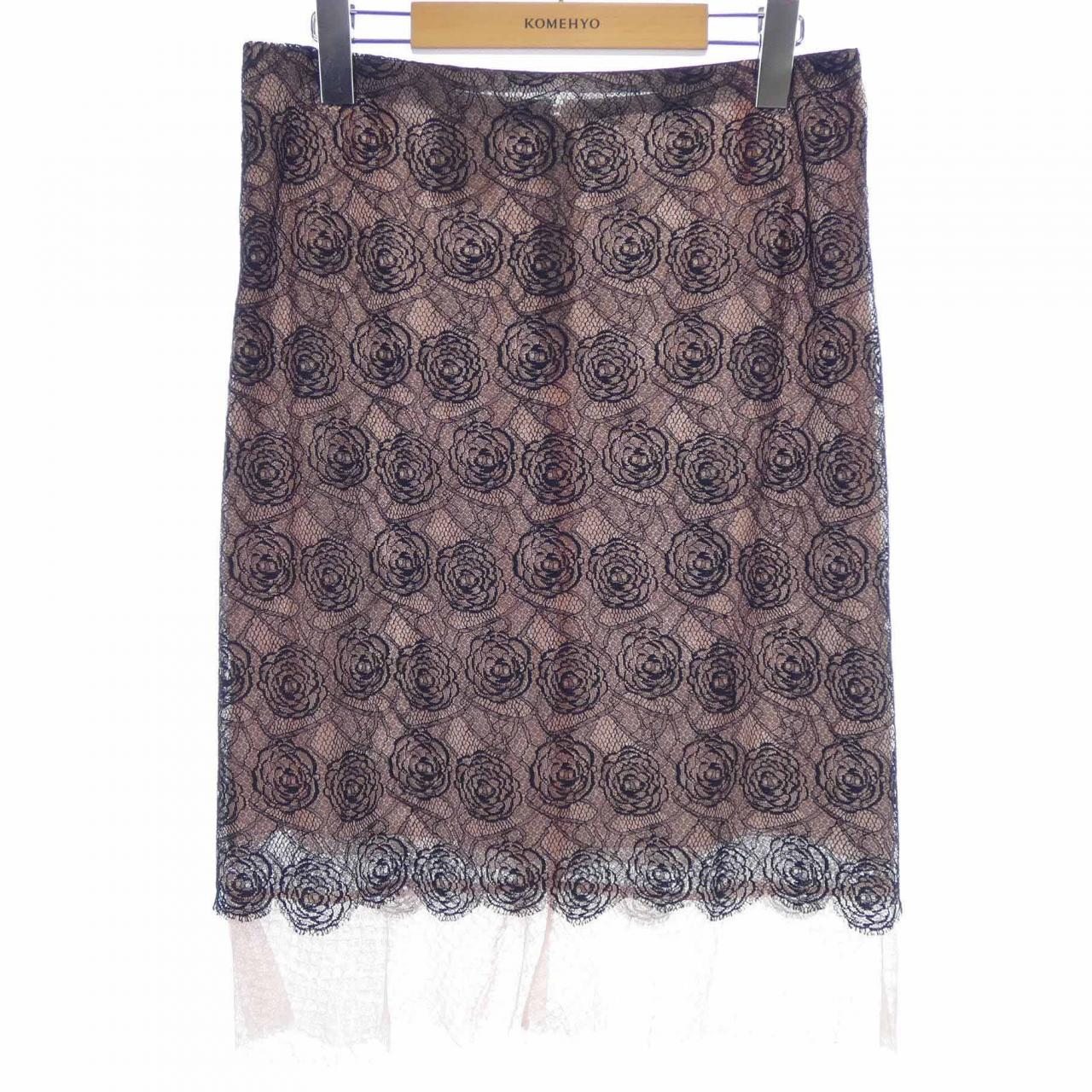 Chanel Skirt Skirt
