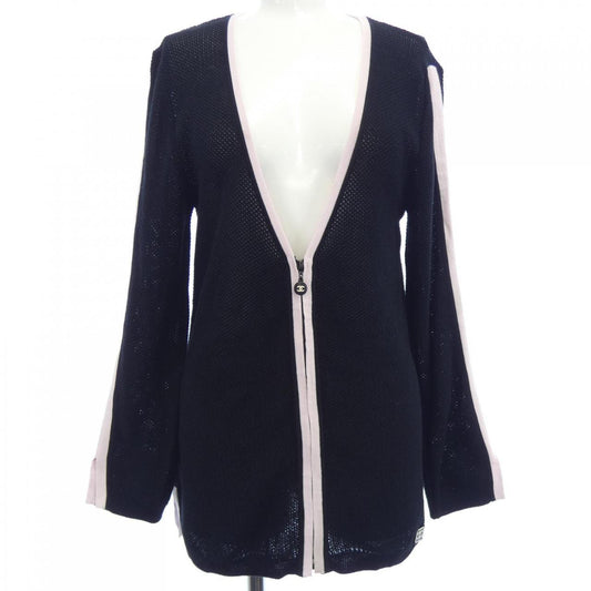 Chanel P21367W03128 03P Cardigan