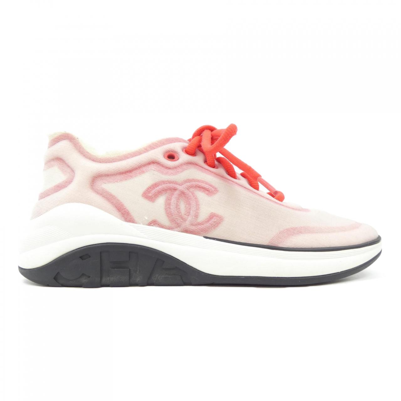 Chanel G34763 Shoes