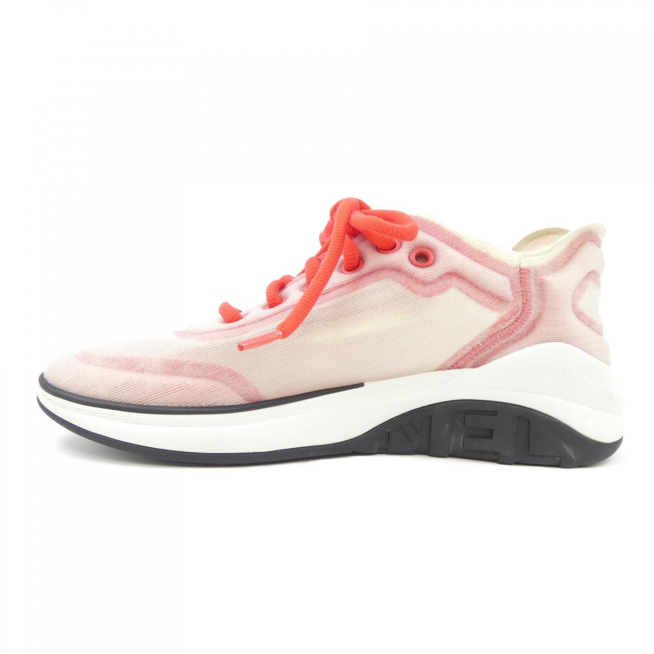 Chanel G34763 Shoes