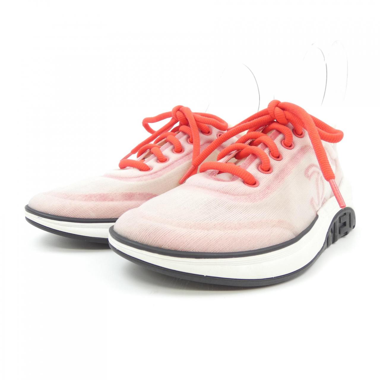 Chanel G34763 Shoes