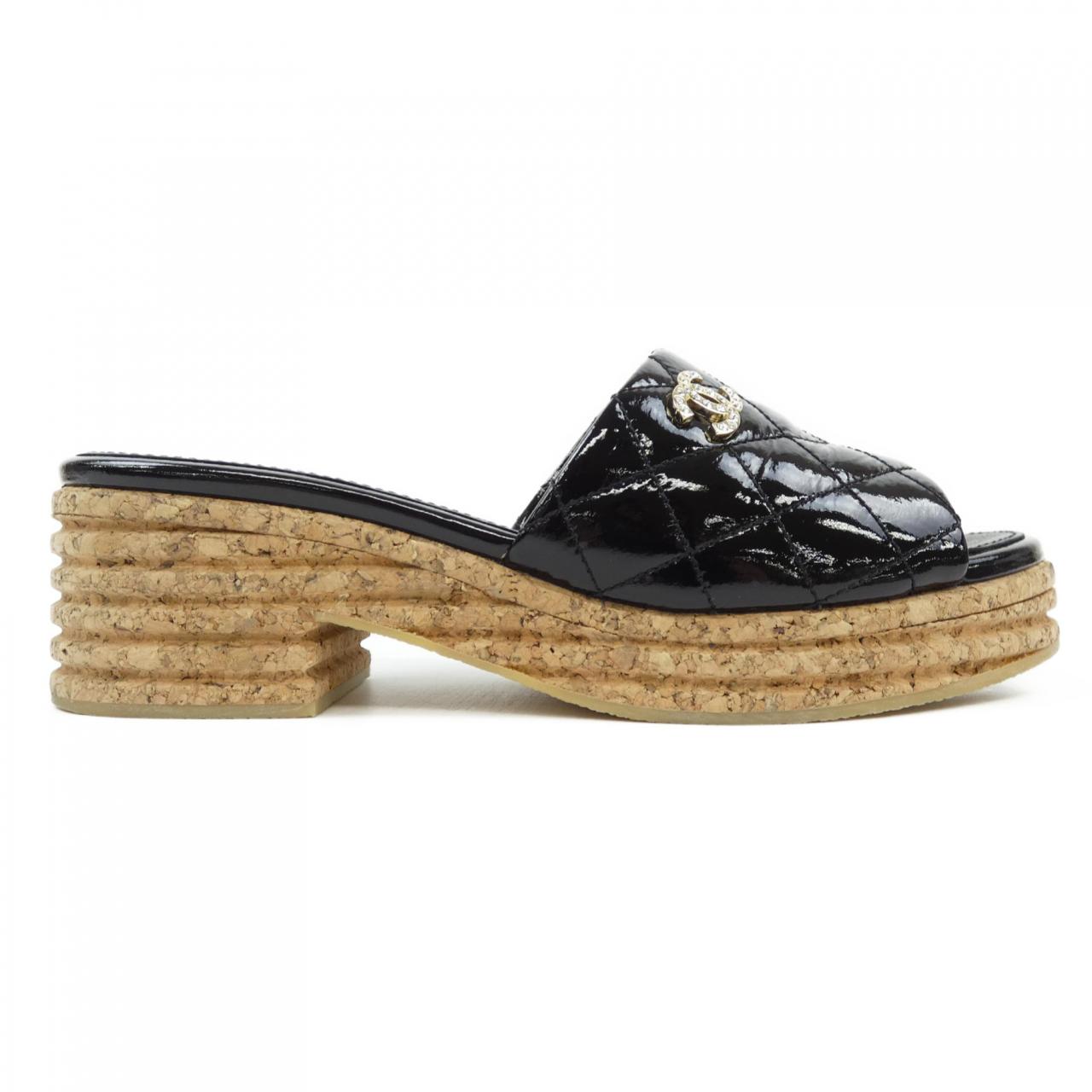 Chanel G46407B20257 Sandals