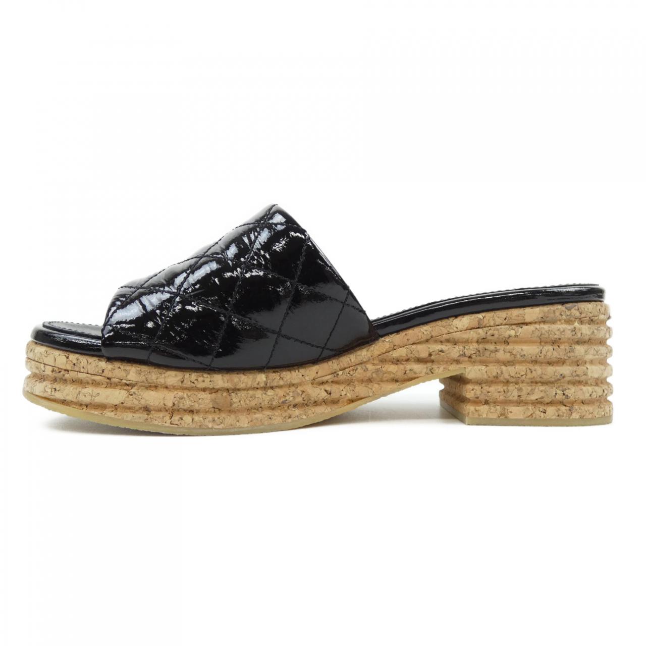 Chanel G46407B20257 Sandals