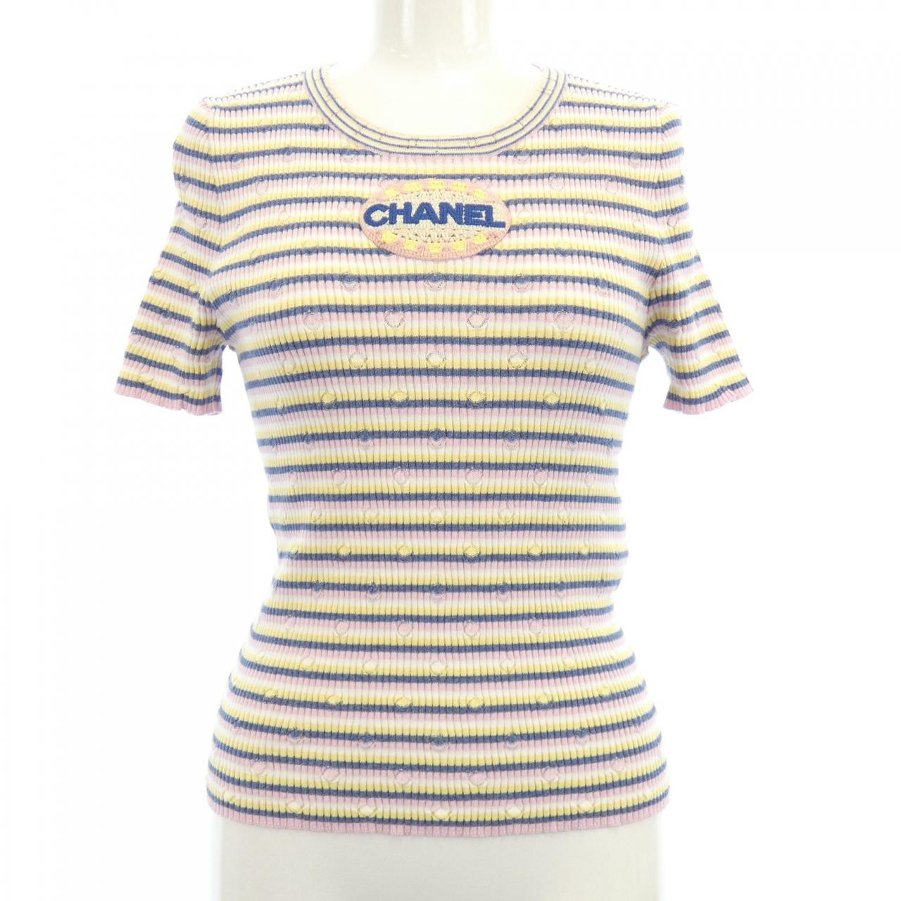 Chanel P79242K11451 Top