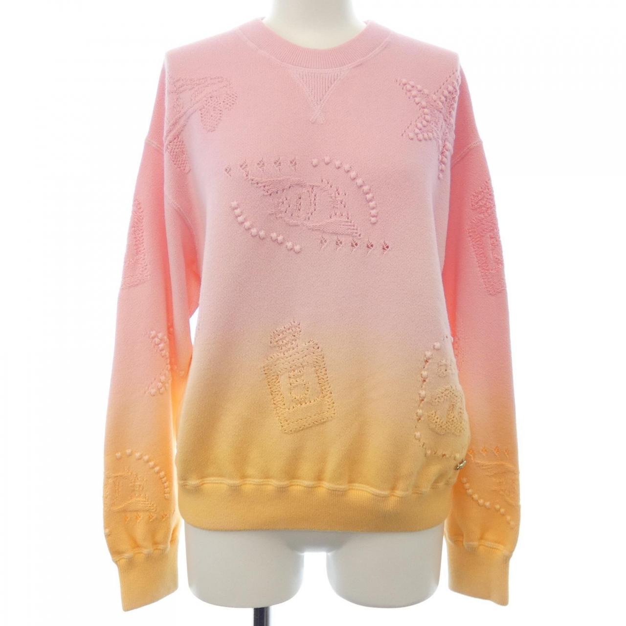 Chanel Sweatshirt Sweatshirt