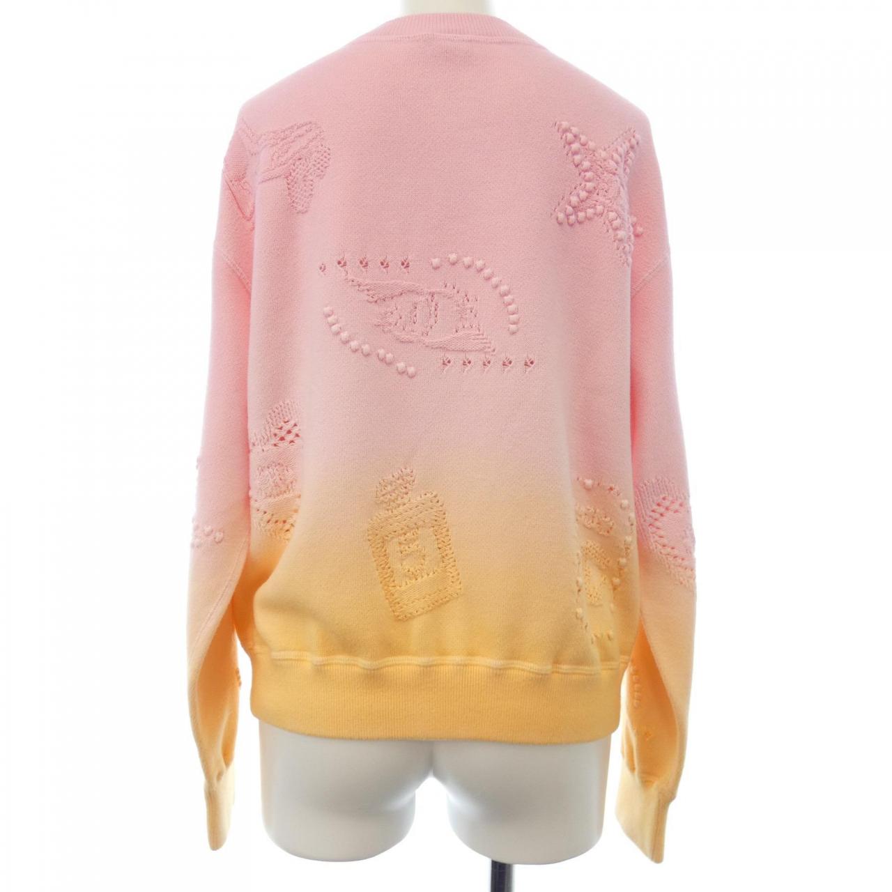 Chanel Sweatshirt Sweatshirt