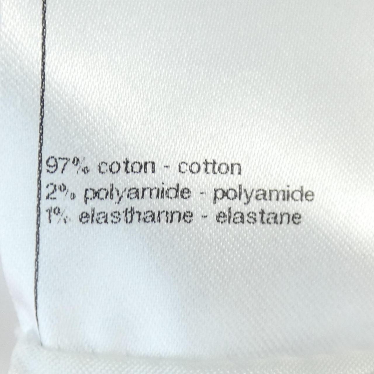 Chanel Sweatshirt Sweatshirt
