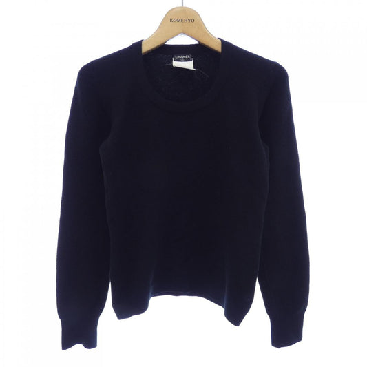 Chanel P08024V00295 96A Cashmere Knit