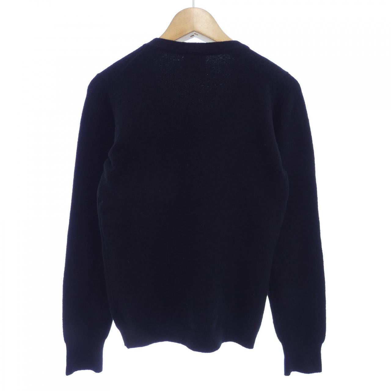 Chanel P08024V00295 96A Cashmere Knit
