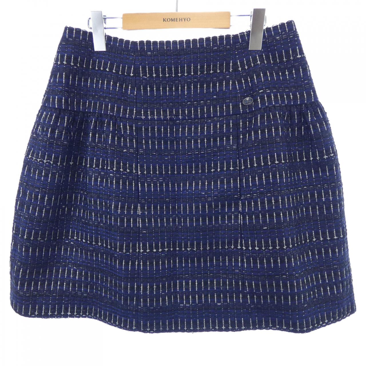 Chanel P53375V40081 Skirt