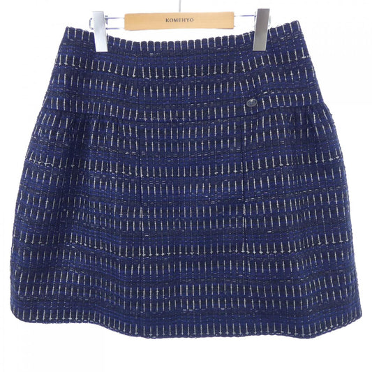 Chanel P53375V40081 Skirt