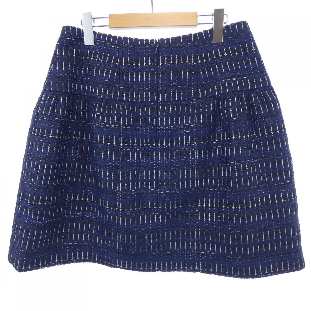 Chanel P53375V40081 Skirt