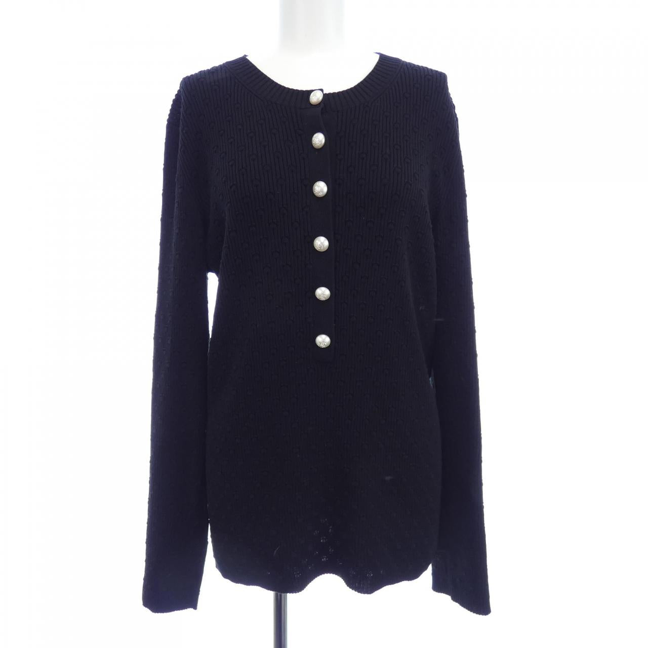 Chanel P60494K46047 Knit