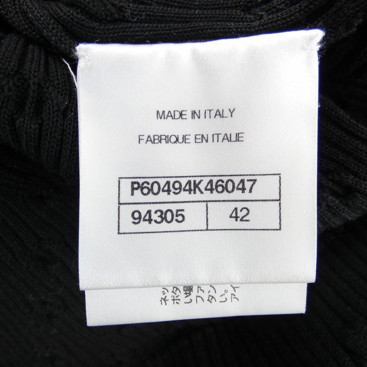 Chanel P60494K46047 Knit