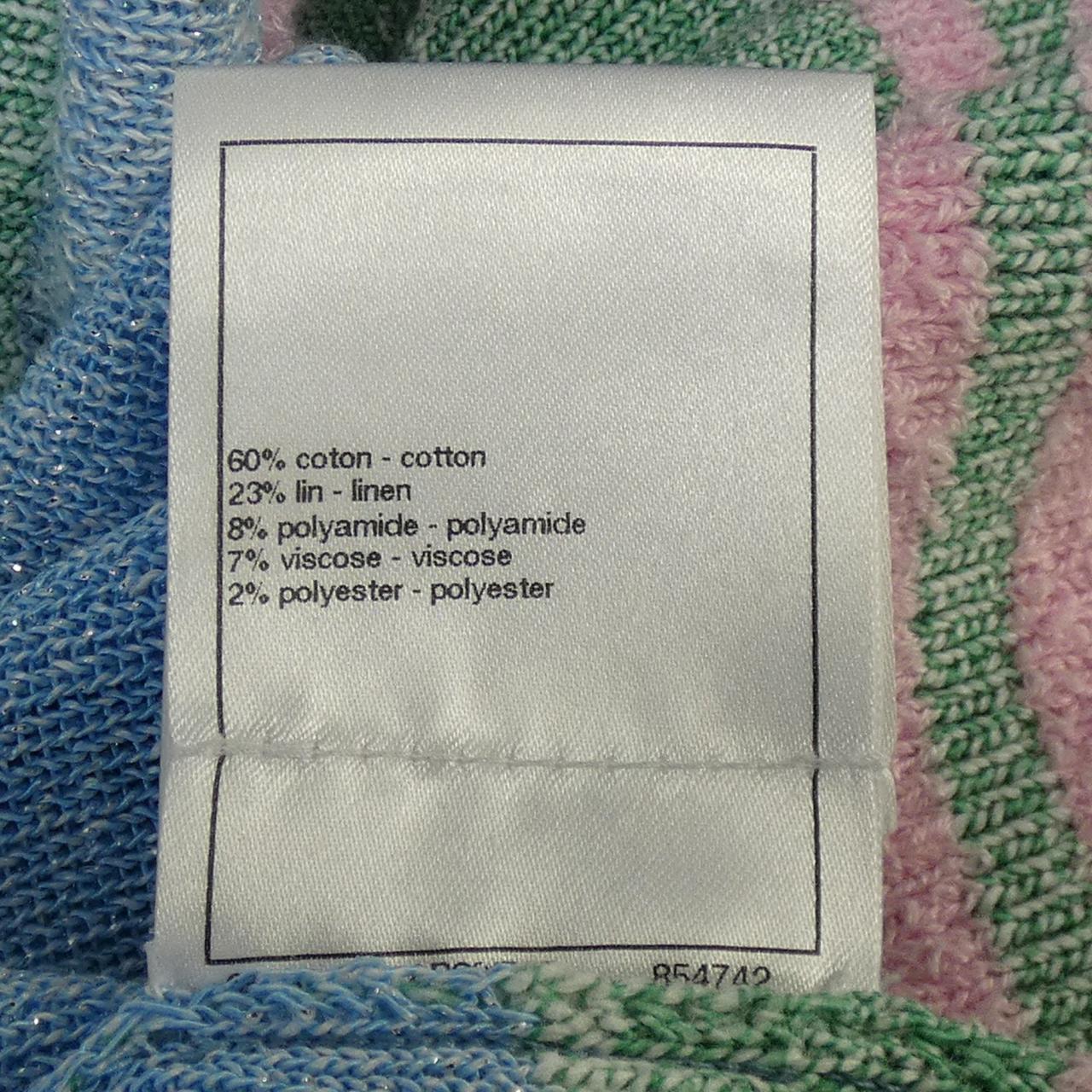Chanel P74603K10672 Dress