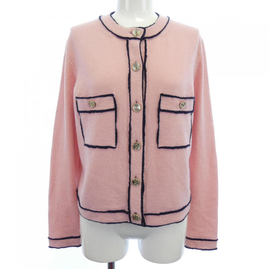 Chanel P70793K10084 Cashmere Cardigan