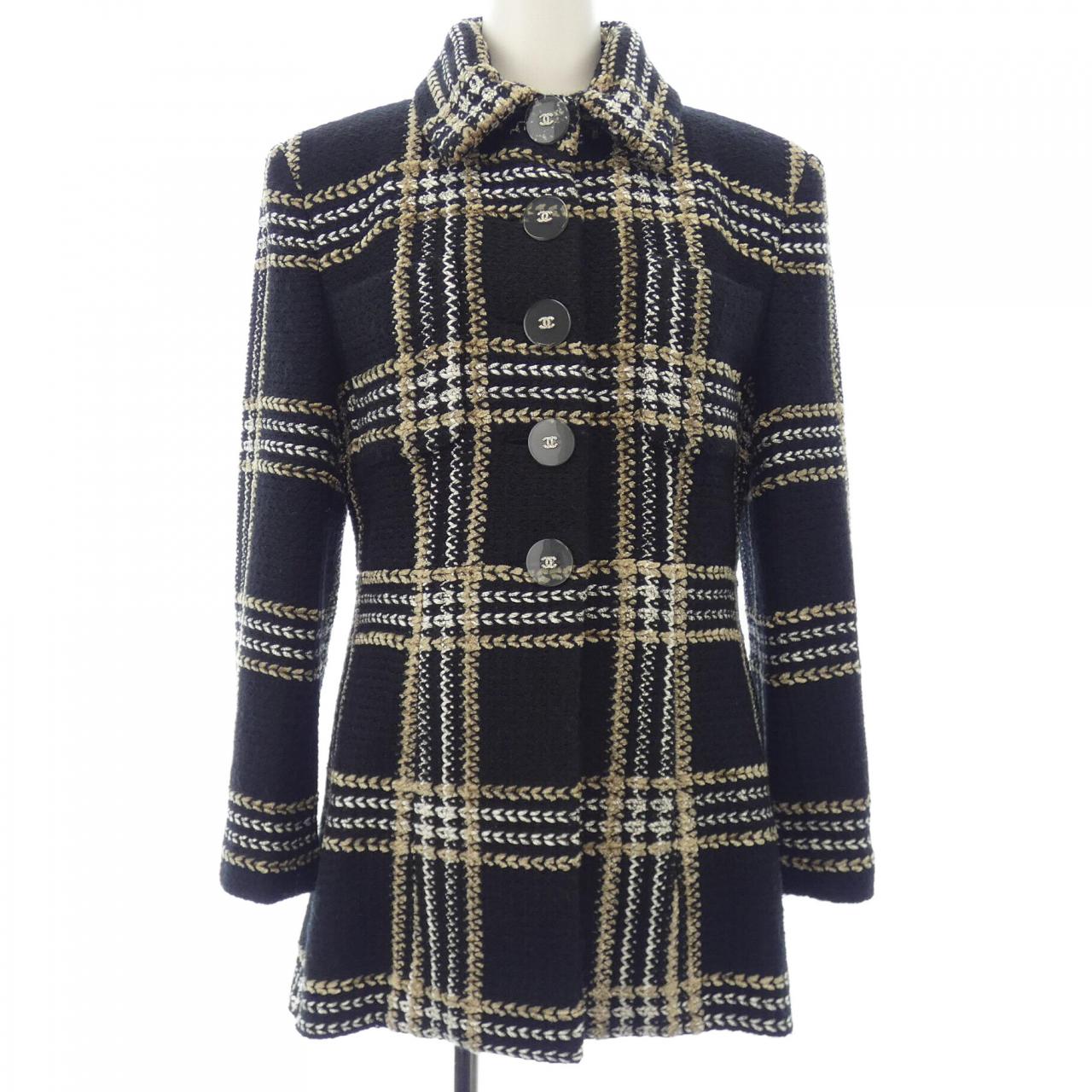 Chanel P56941V42880 Jacket
