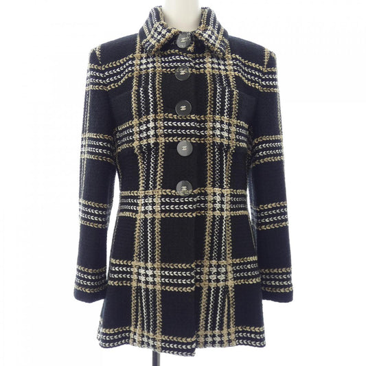 Chanel P56941V42880 Jacket
