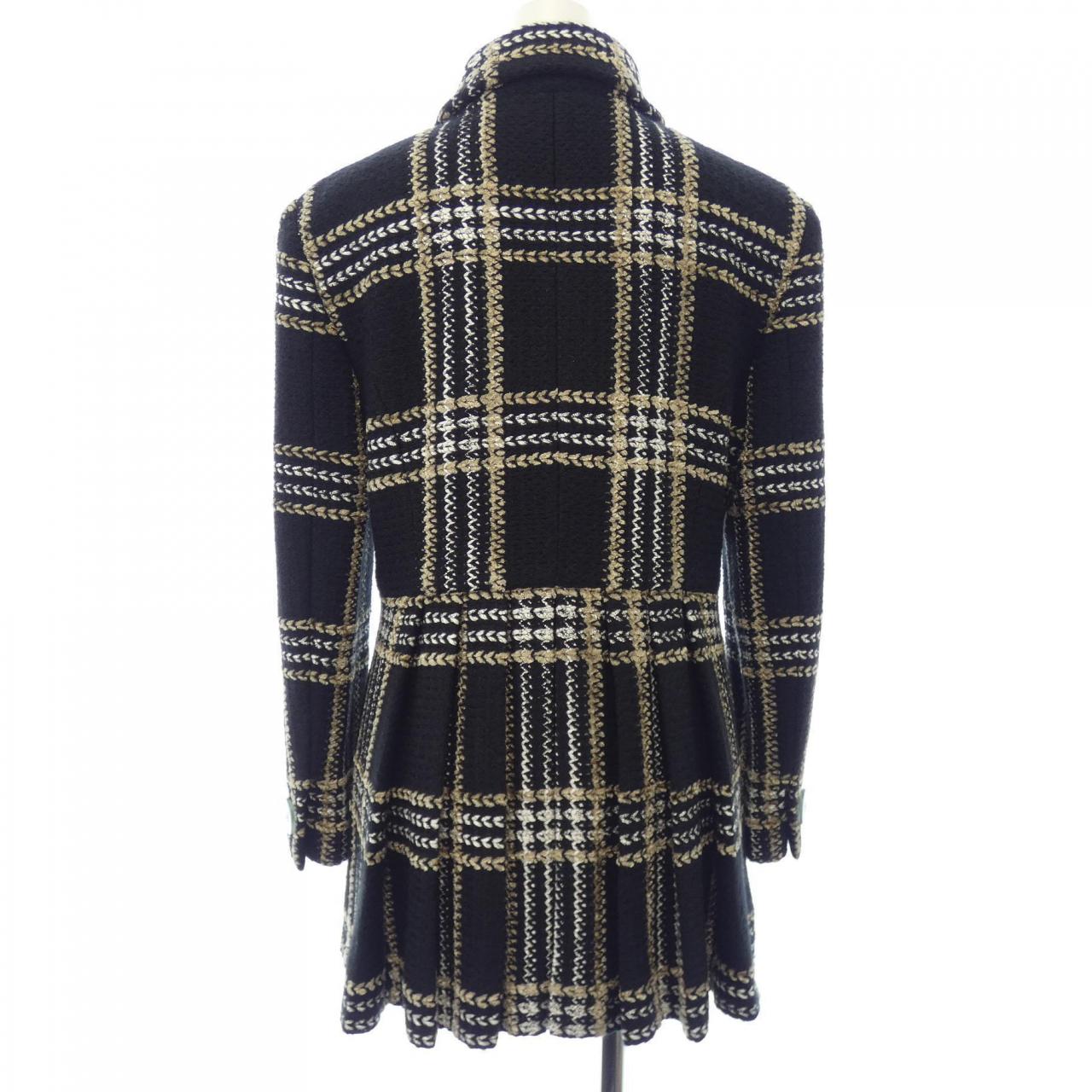Chanel P56941V42880 Jacket