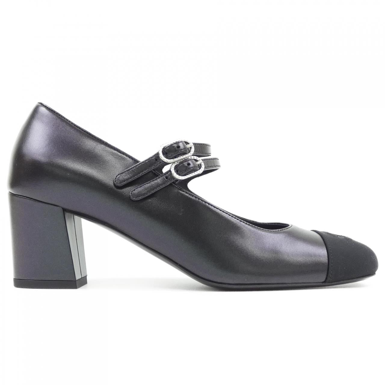 Chanel G45696B16524 Pumps