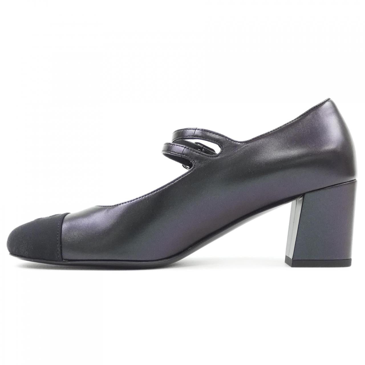 Chanel G45696B16524 Pumps