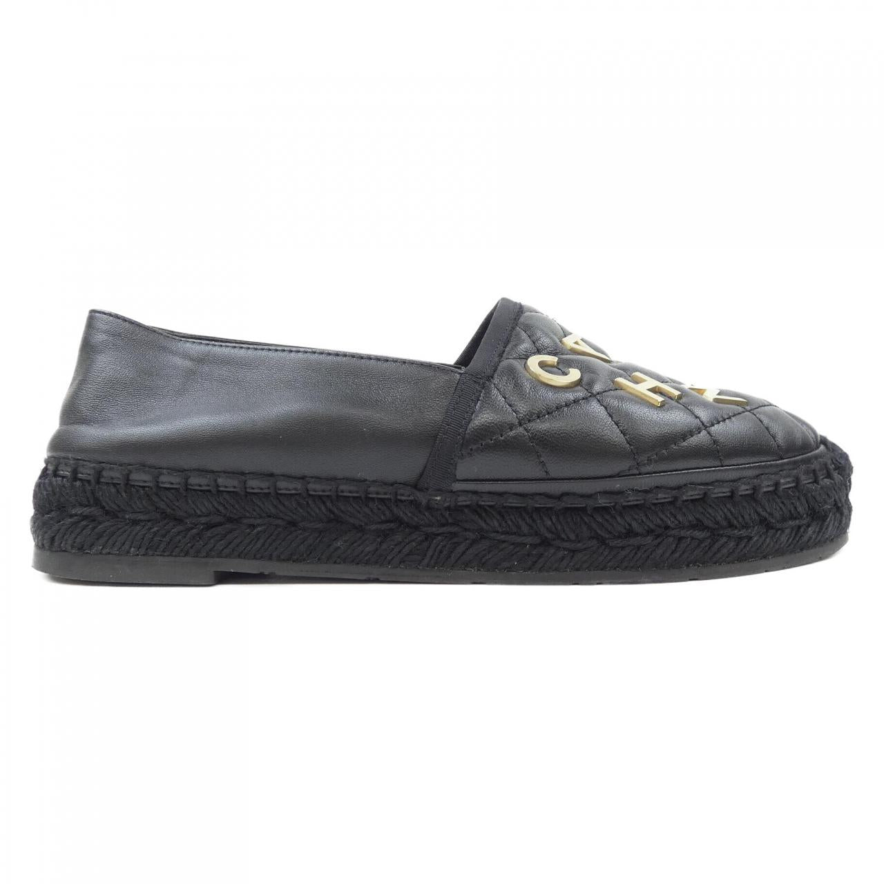 Chanel G39770X56885 Shoes