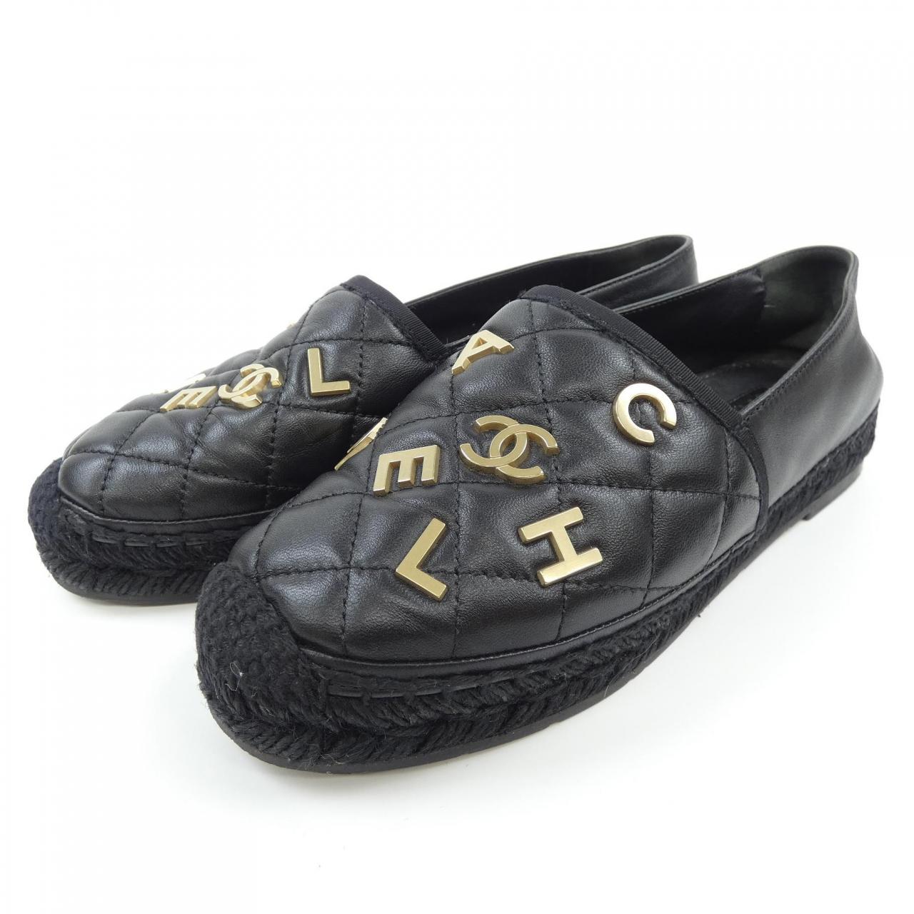 Chanel G39770X56885 Shoes