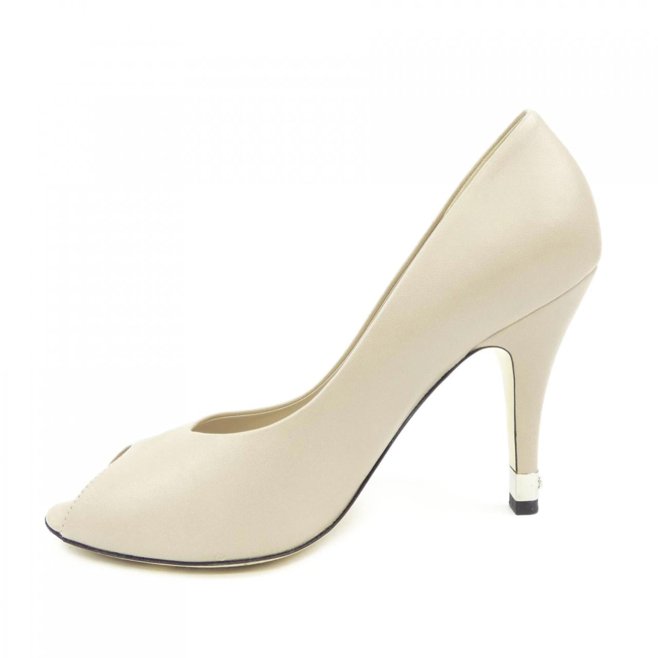 Chanel G29903X01000 Lambskin Pumps