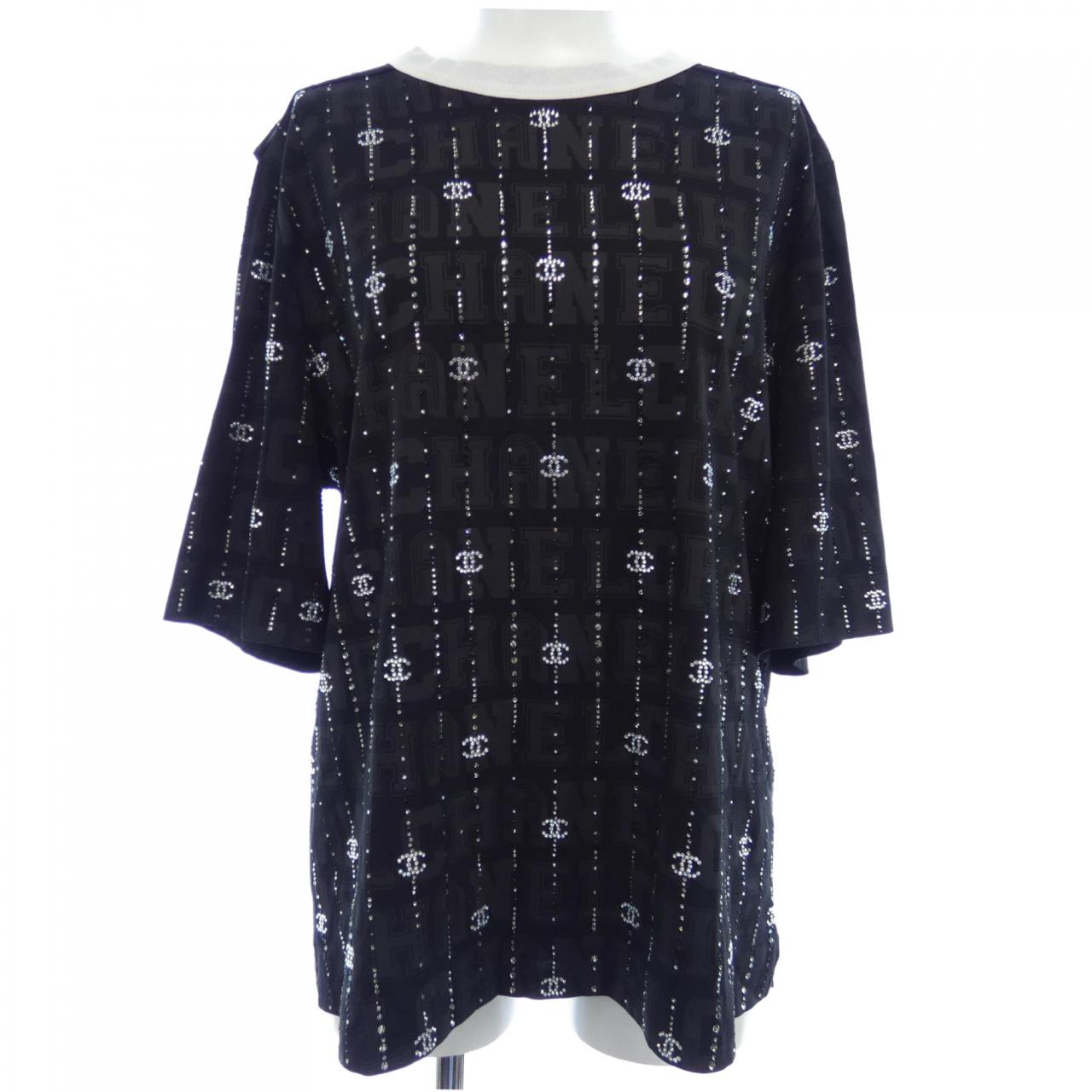 Chanel P74162K10653 Top