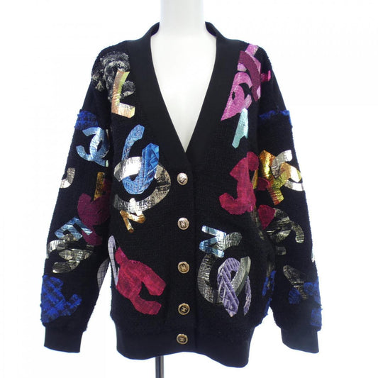 Chanel P72995K10507 Jacket