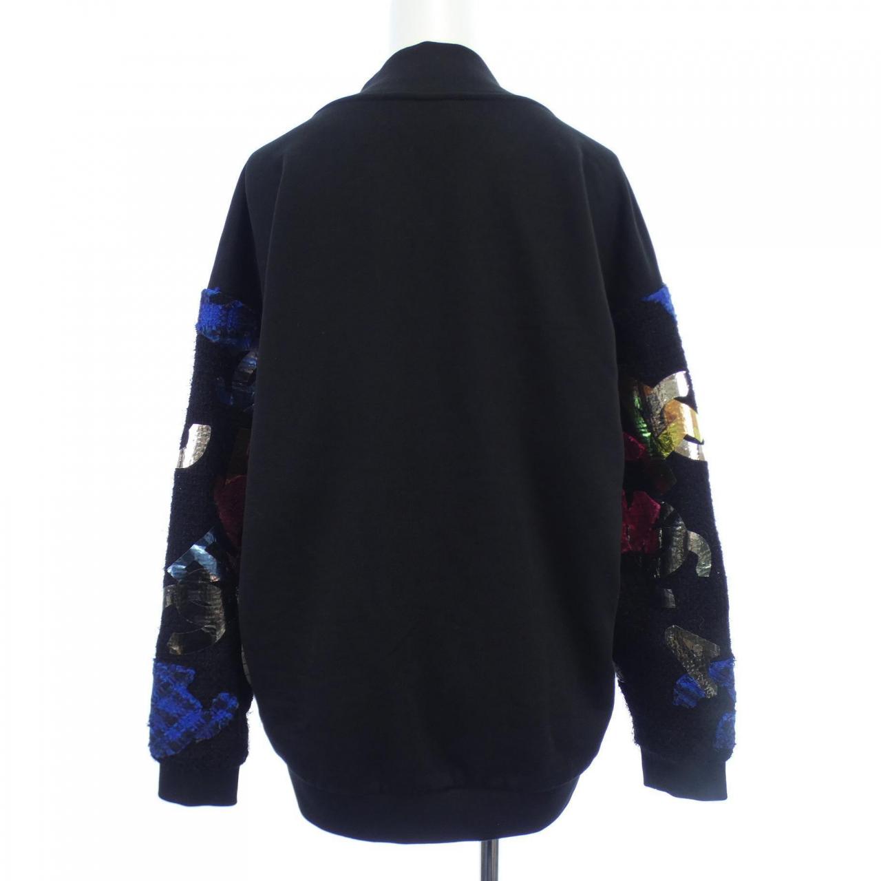 Chanel P72995K10507 Jacket