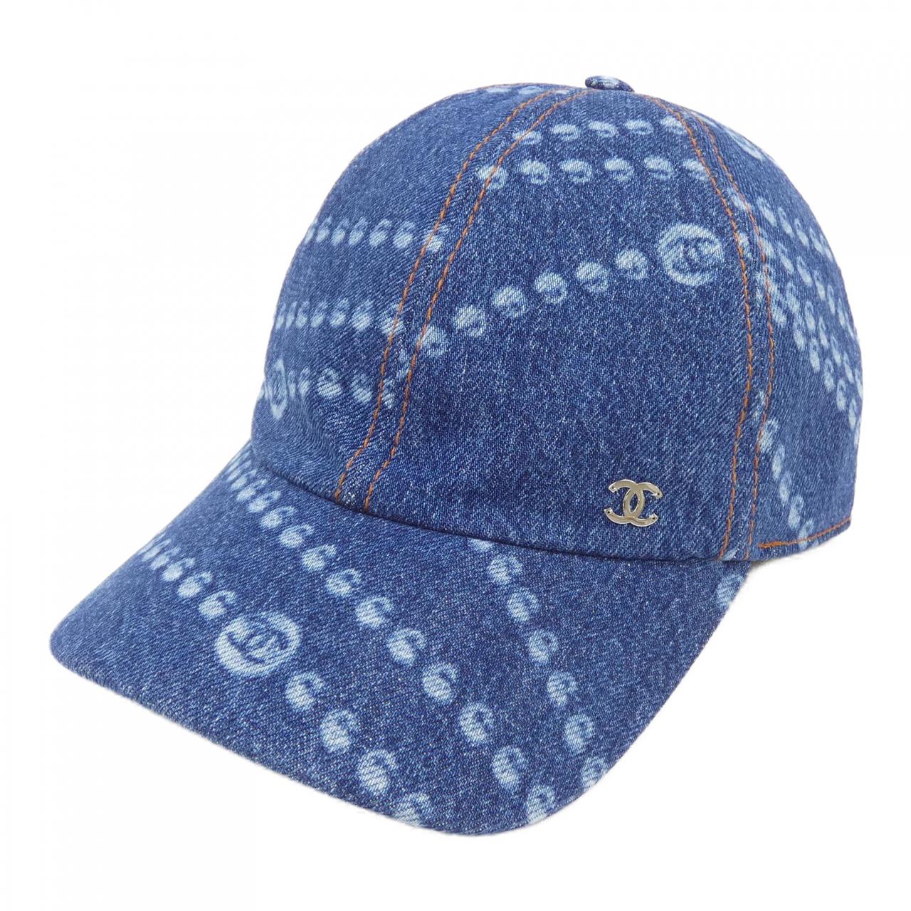 Chanel Hat