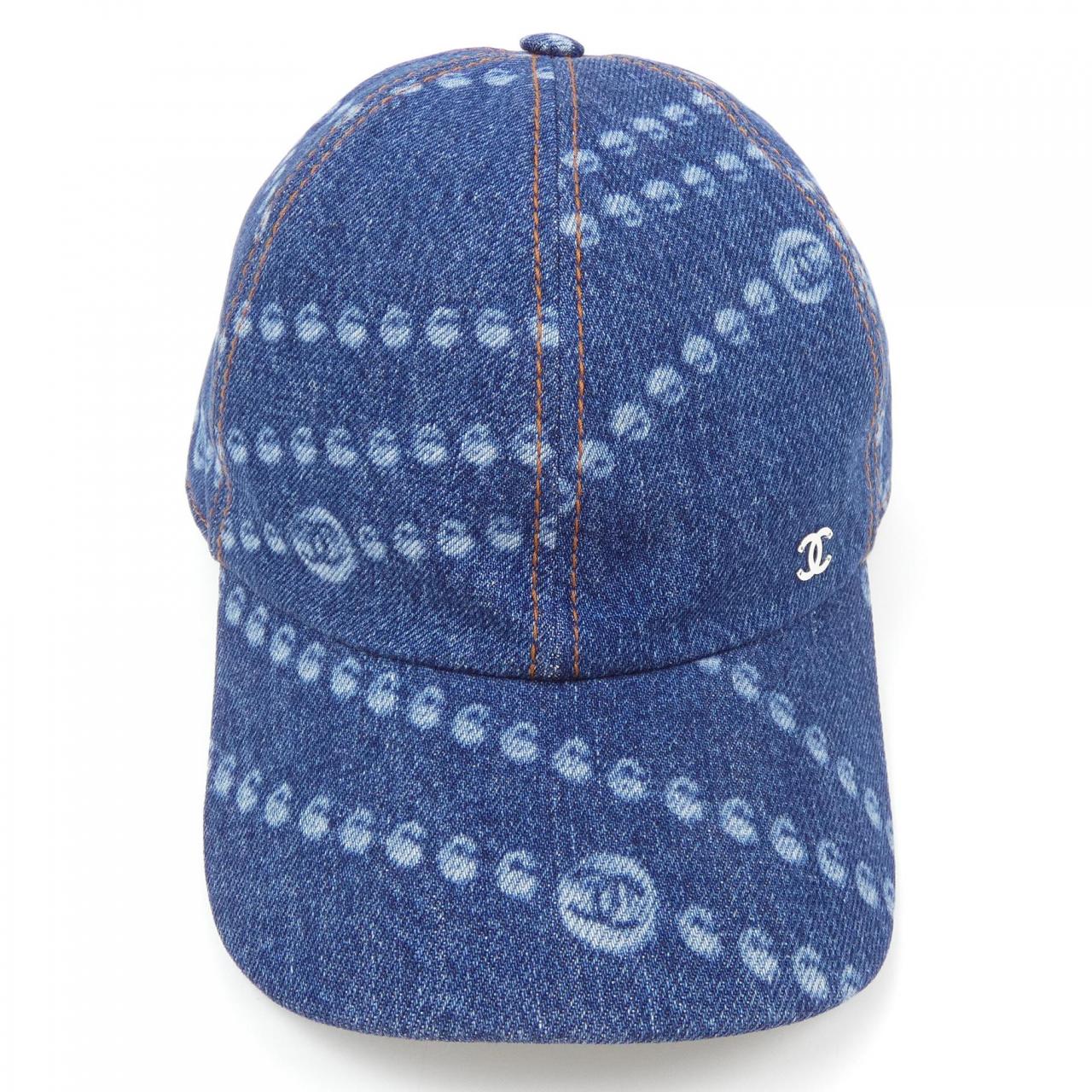 Chanel Hat