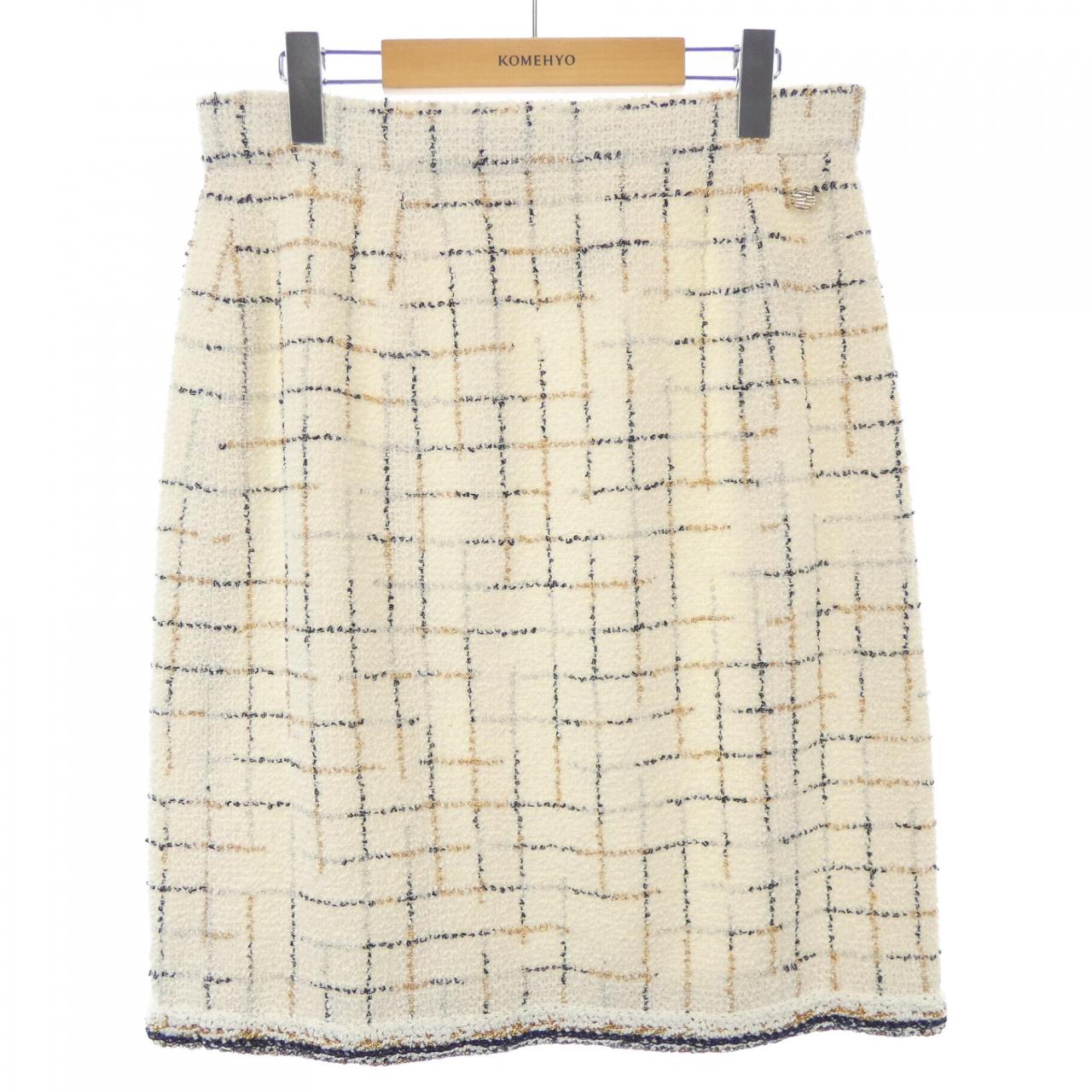 Chanel Skirt