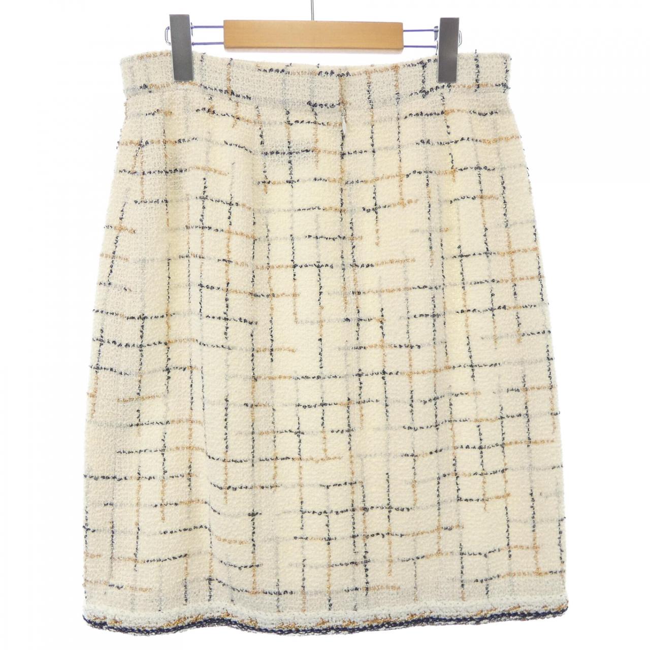 Chanel Skirt
