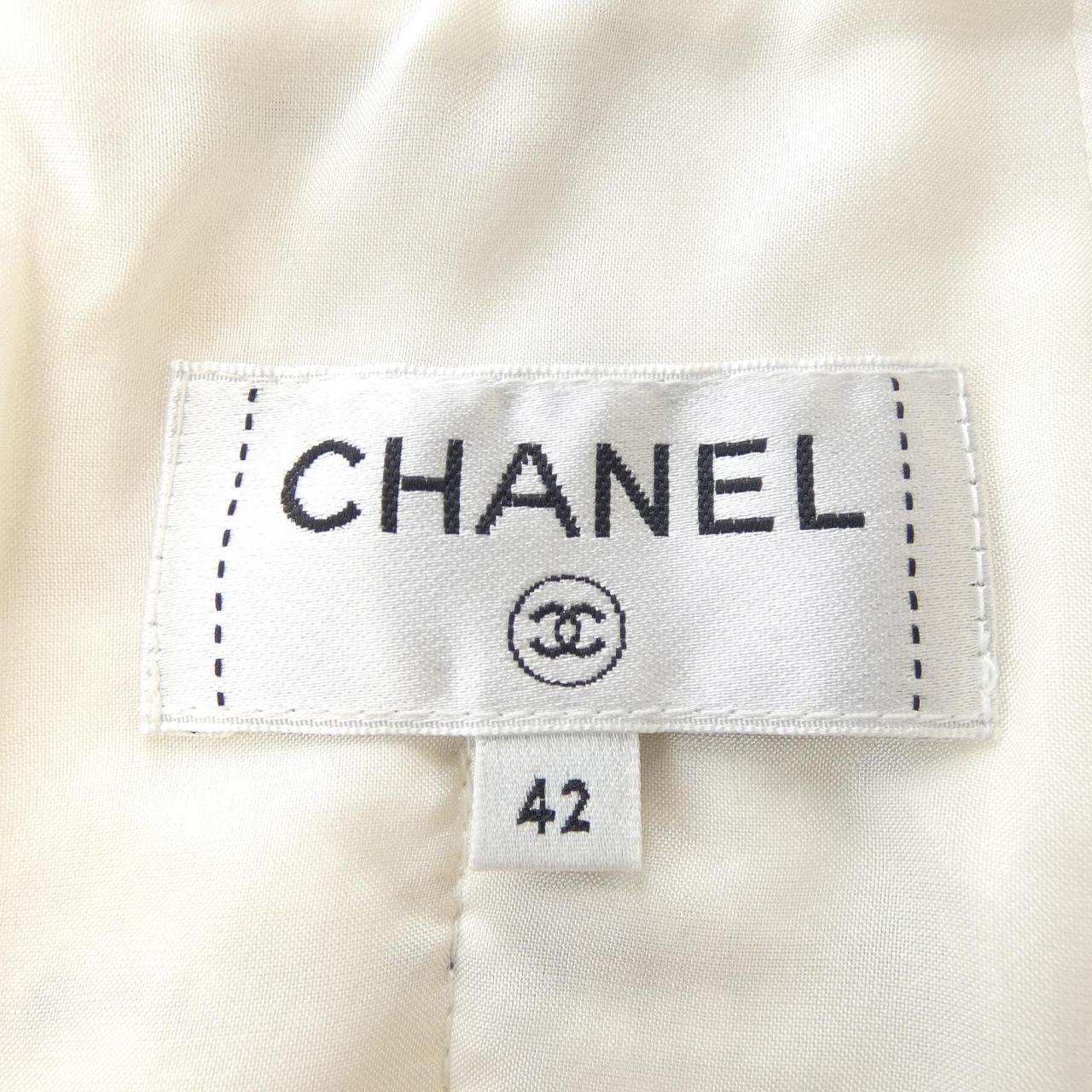 Chanel Skirt