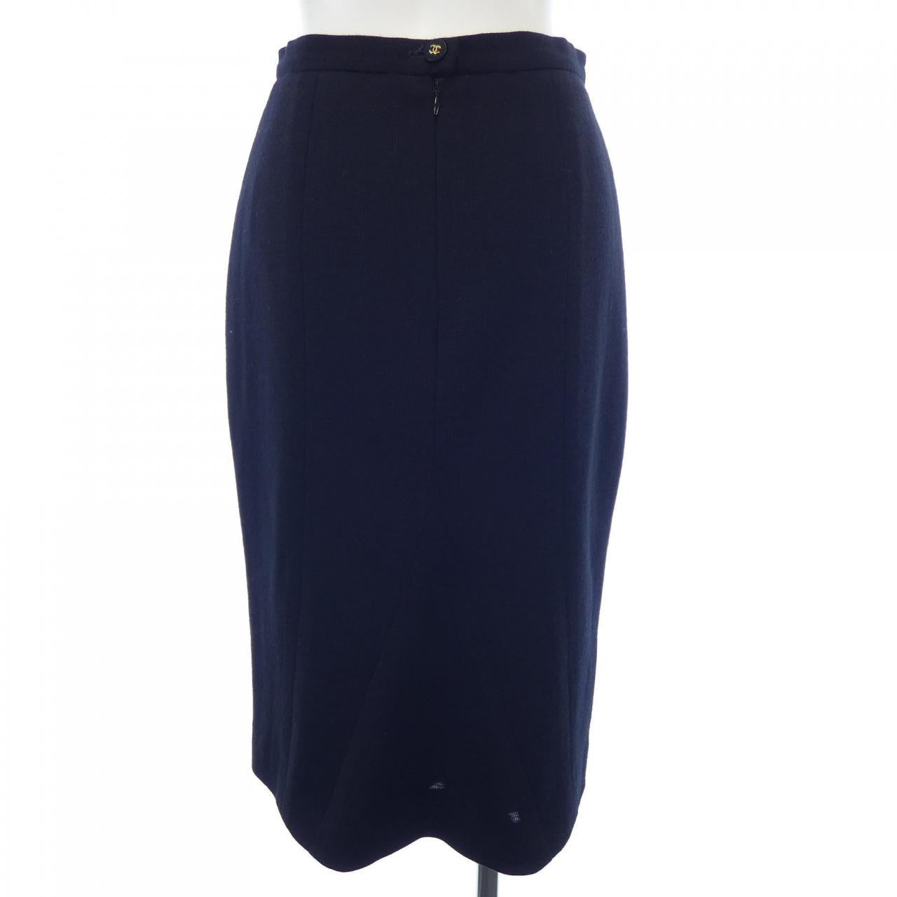 Chanel Skirt