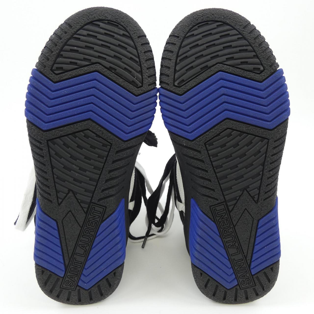 Saint Laurent Sneakers