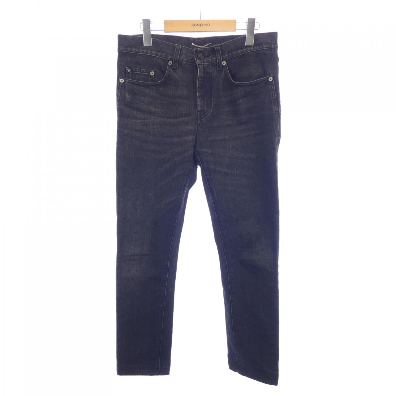 Saint Laurent Jeans