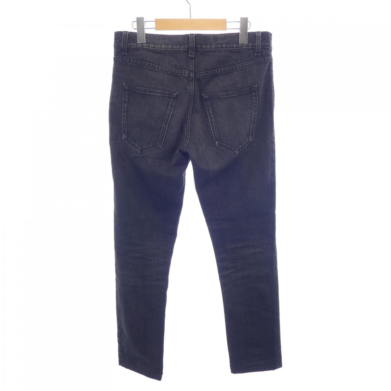 Saint Laurent Jeans