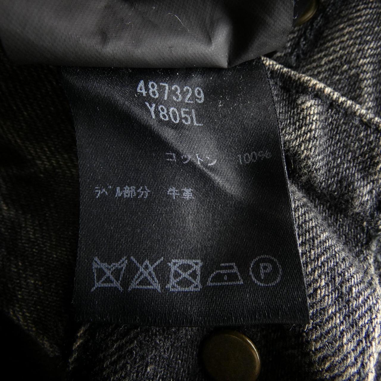 Saint Laurent Jeans