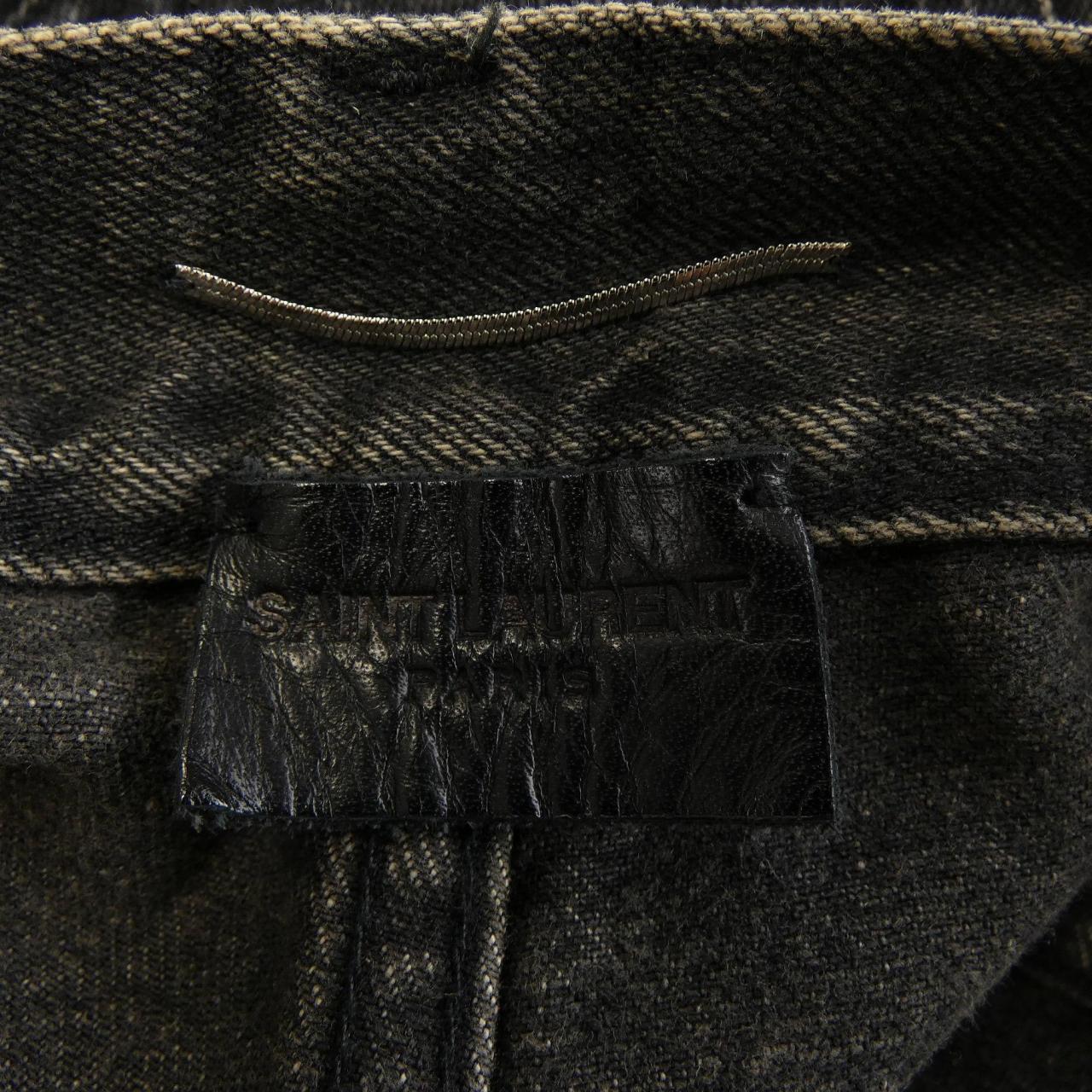 Saint Laurent Jeans